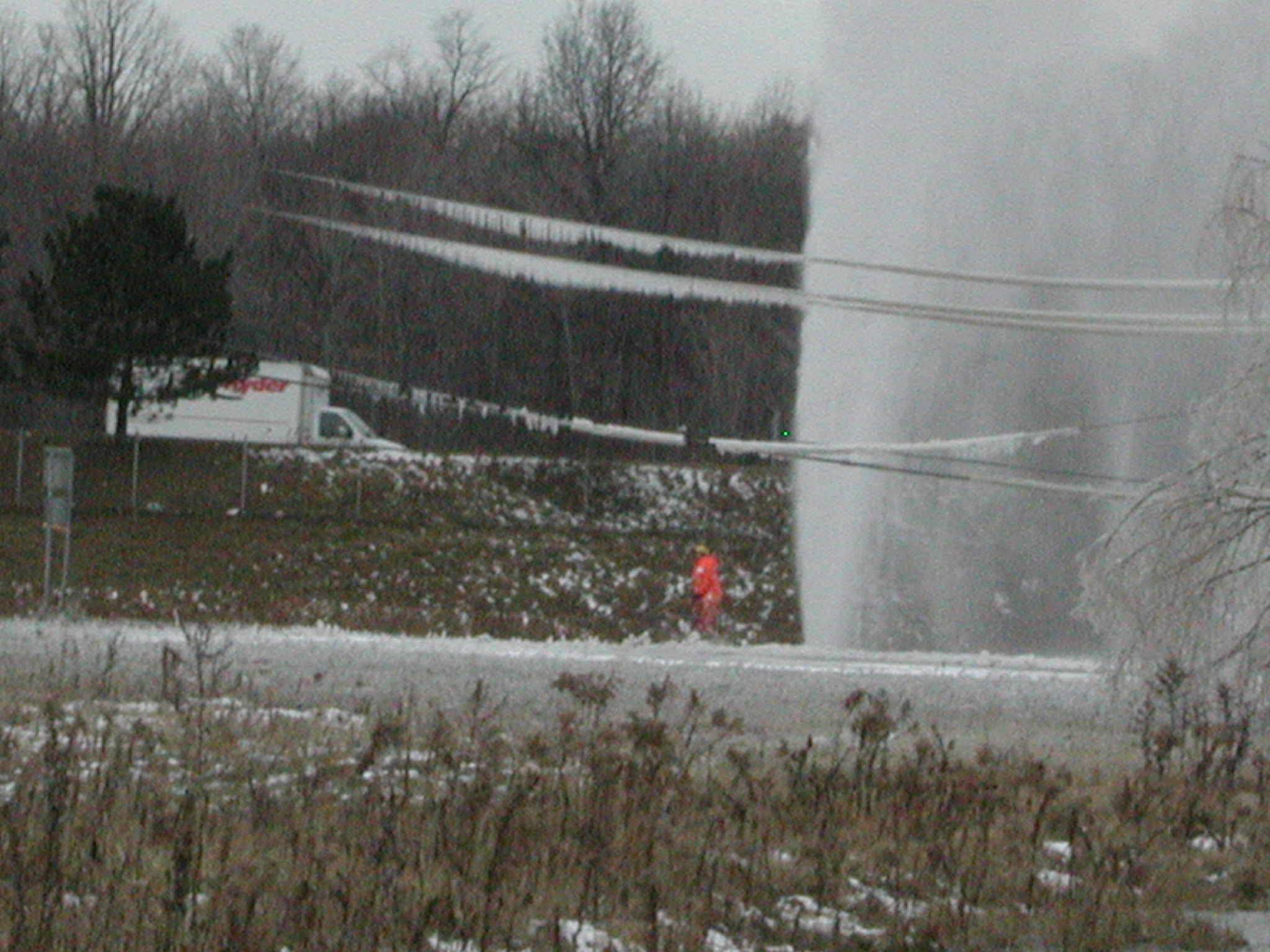 Clinton Ave Water Break (1)